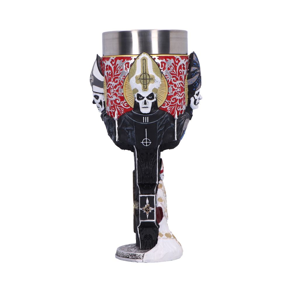 Ghost Papa Evolution Goblet 19.5cm