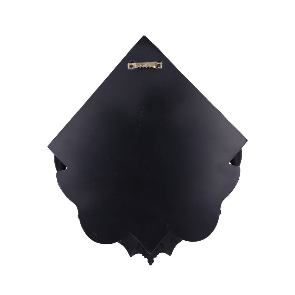 Ghost Papa Emeritus IV Wall Plaque 29.5cm