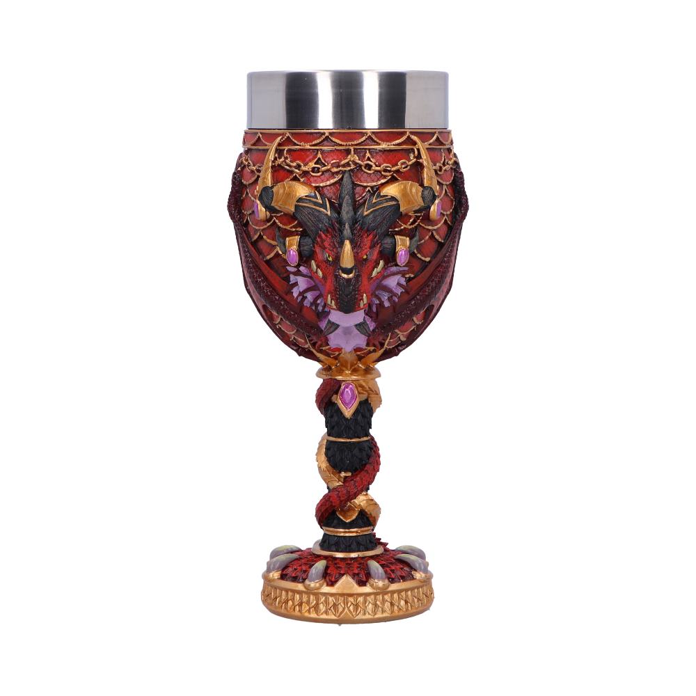 World of Warcraft Alexstrasza Goblet 19.5cm
