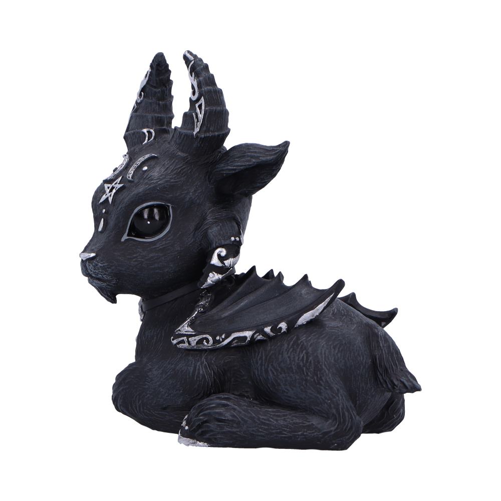 Baal 9cm Baal Collectible Goat Cult Cuties Figurine