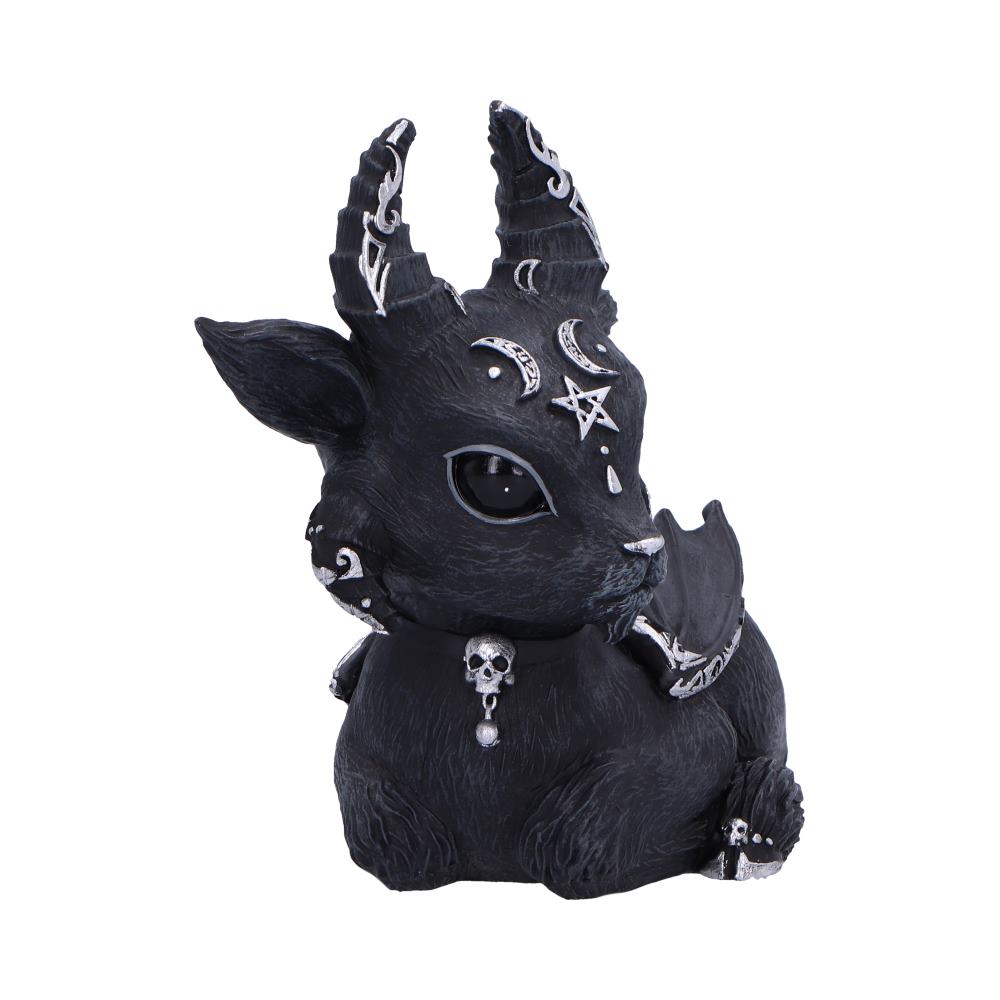 Baal 9cm Baal Collectible Goat Cult Cuties Figurine