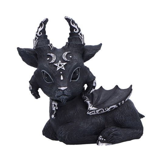 Baal 9cm Baal Collectible Goat Cult Cuties Figurine