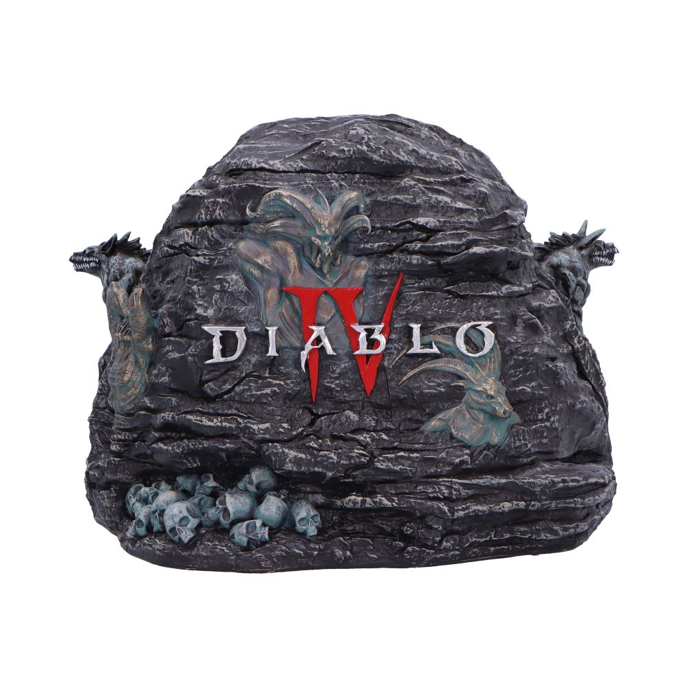 Diablo® IV Hells Gate Box 22cm