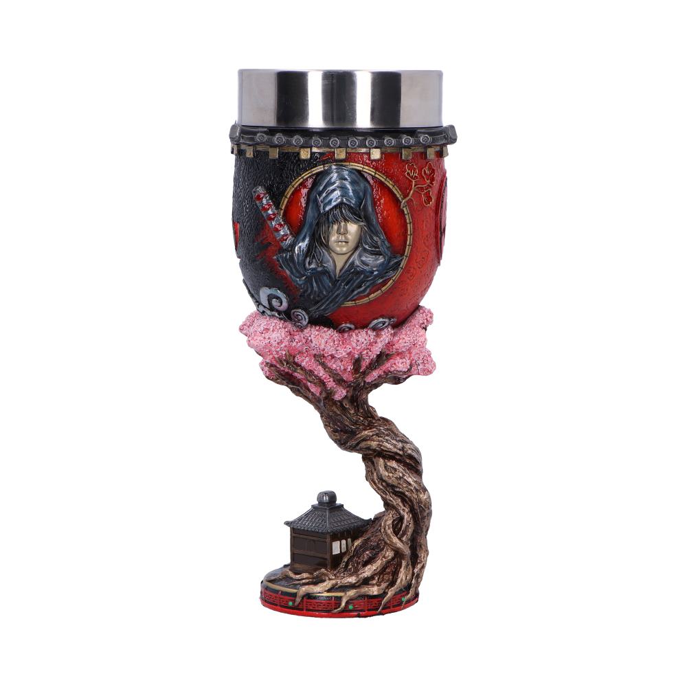 Assassin's Creed Shadows Goblet 19cm