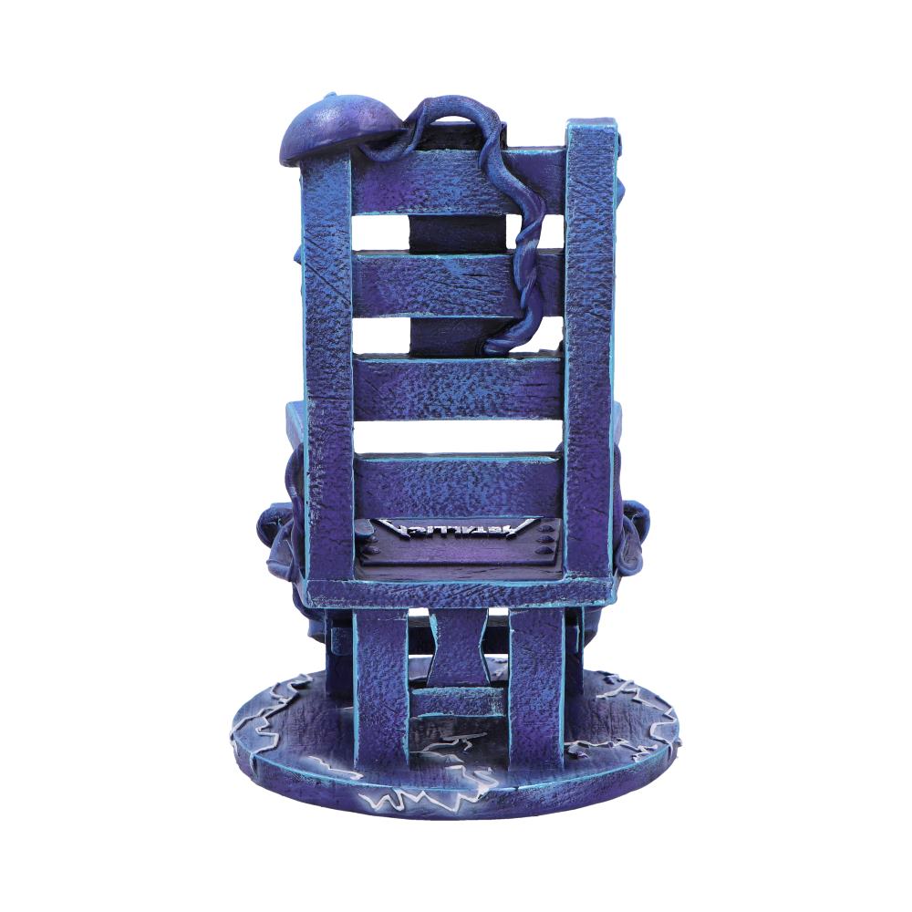 Metallica Ride the Lightning 15cm