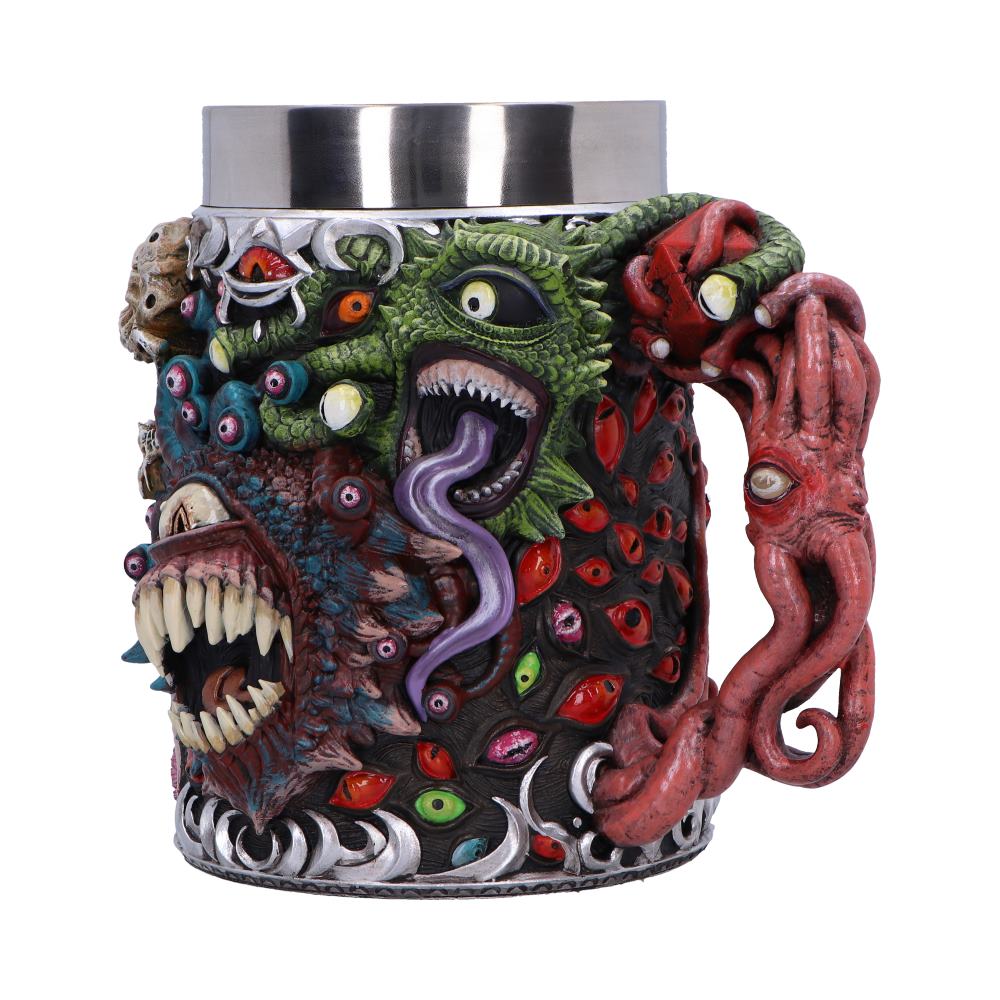 Dungeons & Dragons Beholder Tankard 17cm