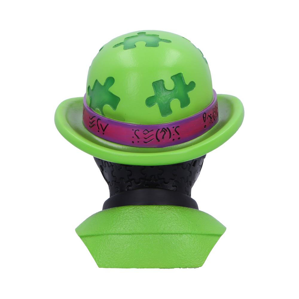 DC Riddler Box 14.5cm