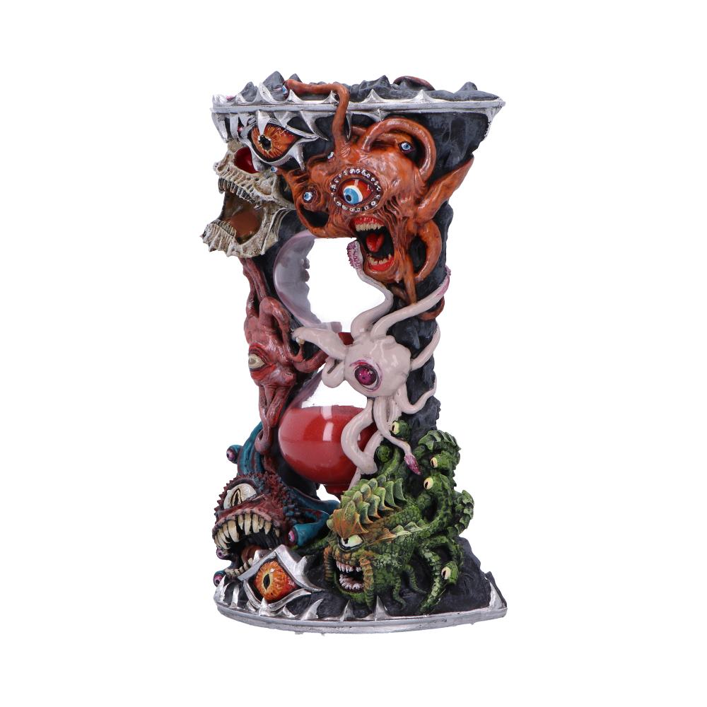 Dungeons & Dragons Beholder Sand Timer 18.5cm