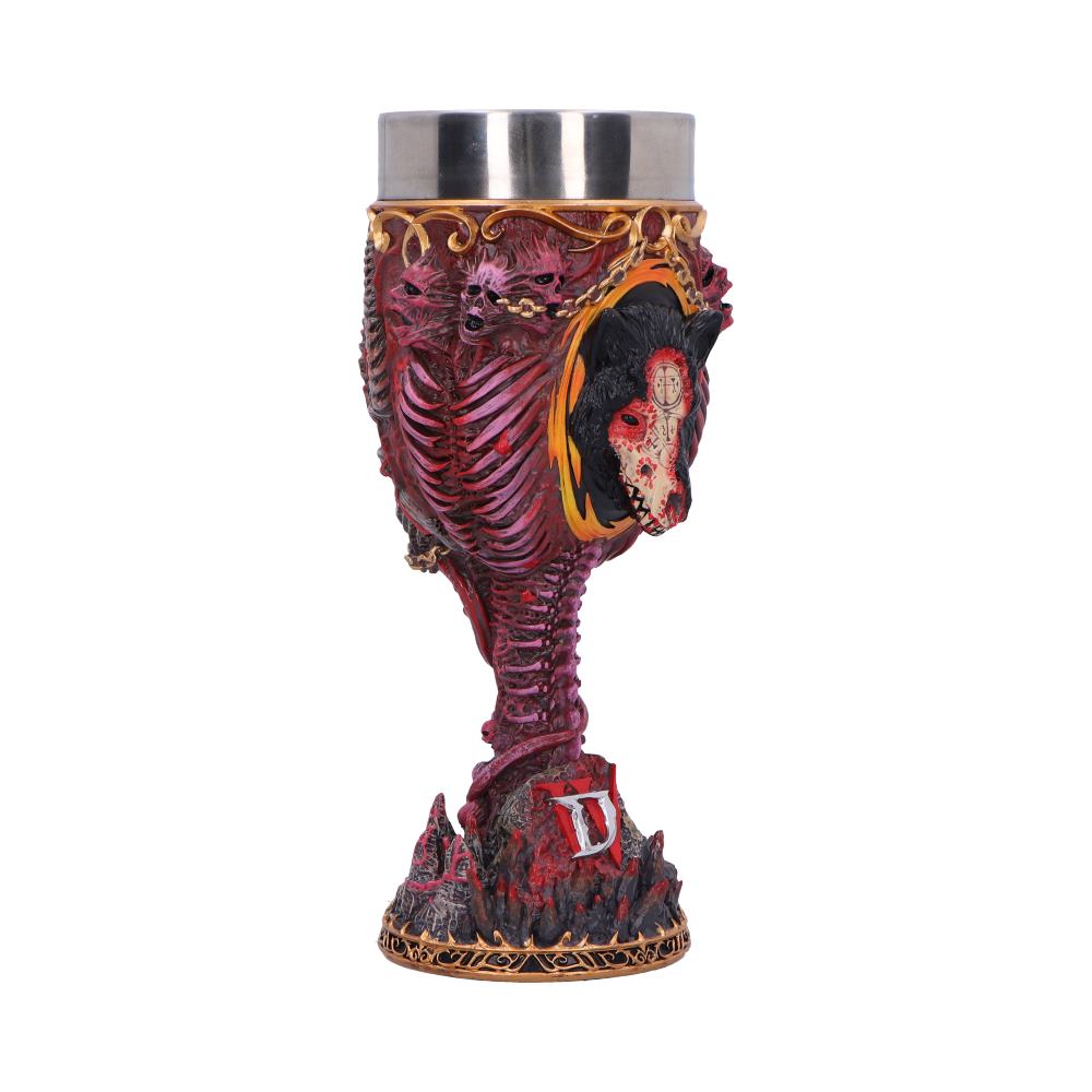 Diablo® IV Mephisto Goblet 19.5cm