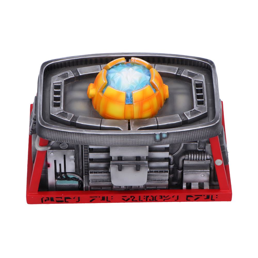 Transformers Matrix of Leadership Box 16cm