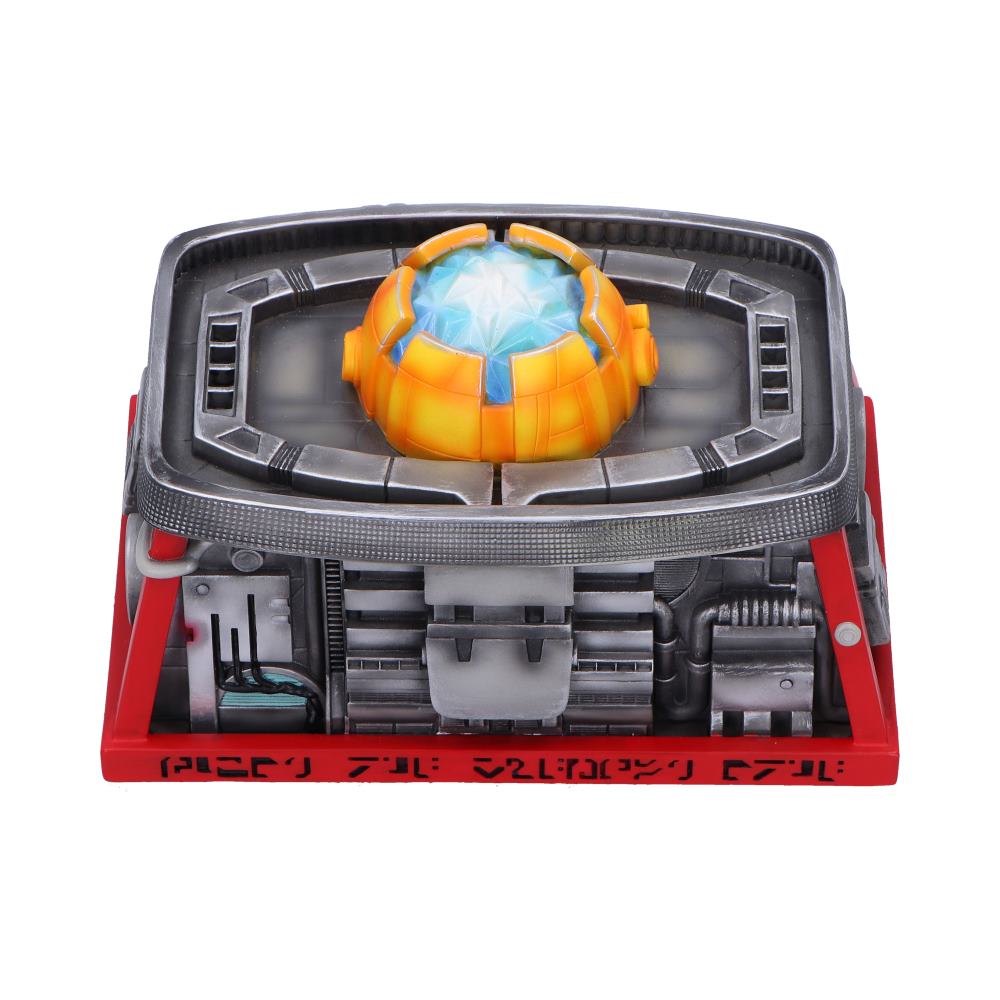 Transformers Matrix of Leadership Box 16cm