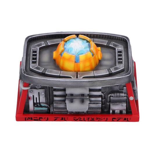 Transformers Matrix of Leadership Box 16cm