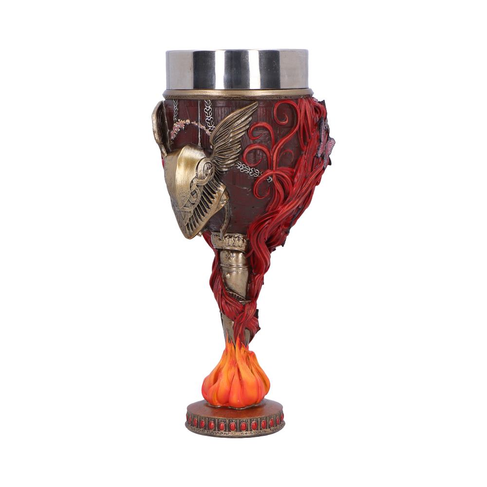 Elden Ring Malenia, Blade of Miquella Goblet