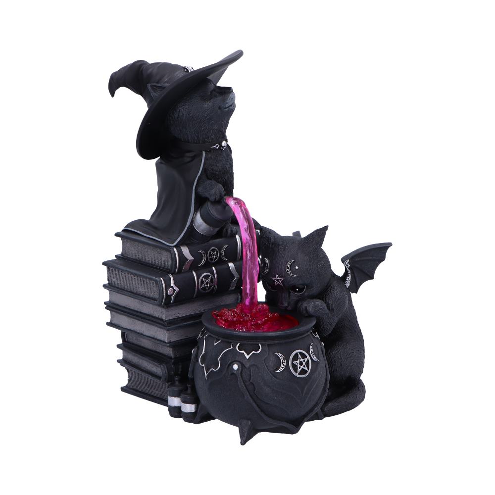 Cult Cuties Curious Cauldron