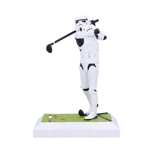 Stormtrooper Hole in None