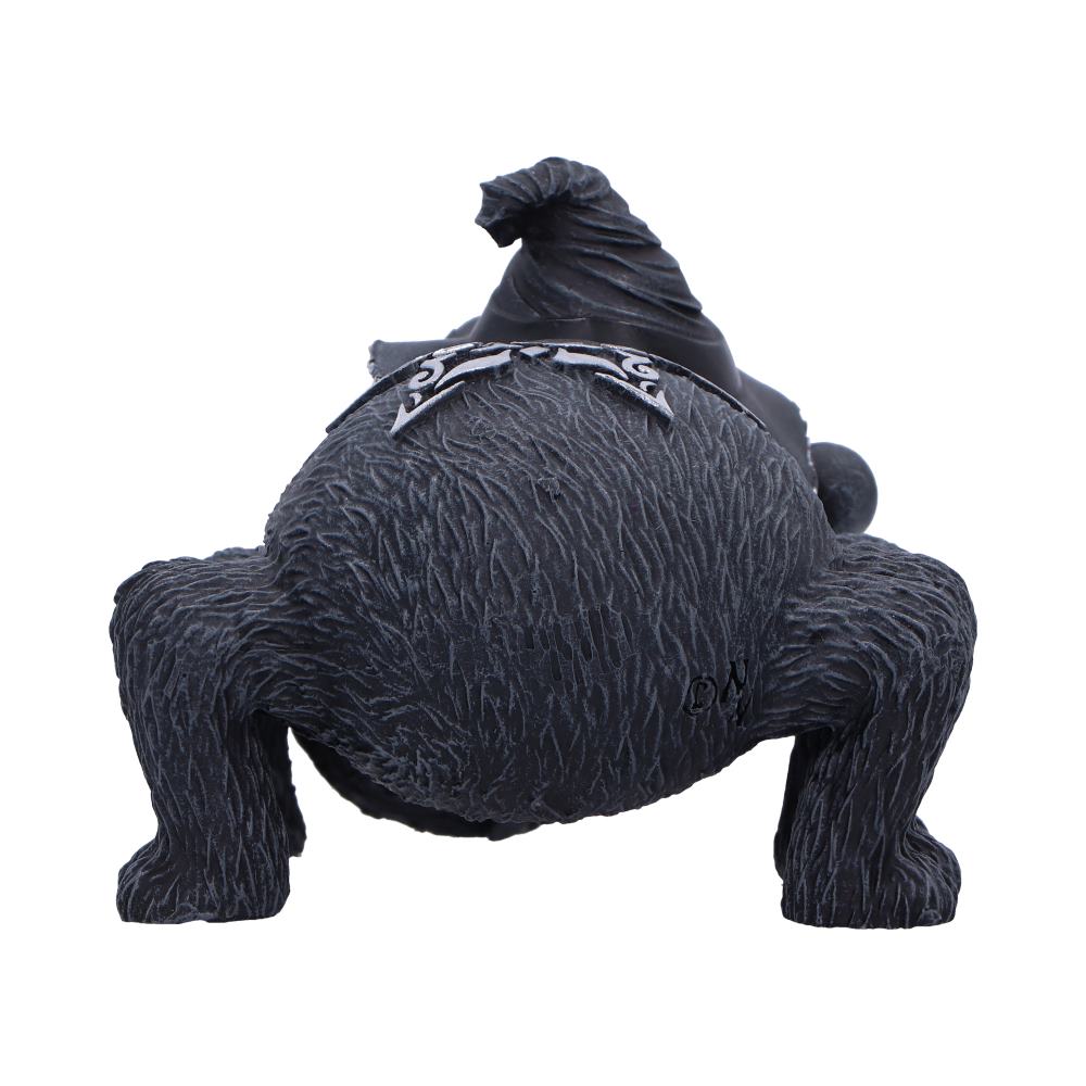 Arachnias Arachnias Occult Spider Figurine 8cm