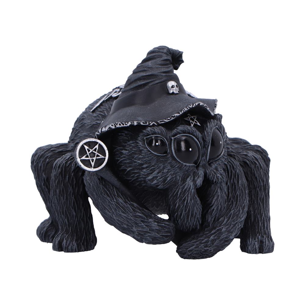 Arachnias Arachnias Occult Spider Figurine 8cm