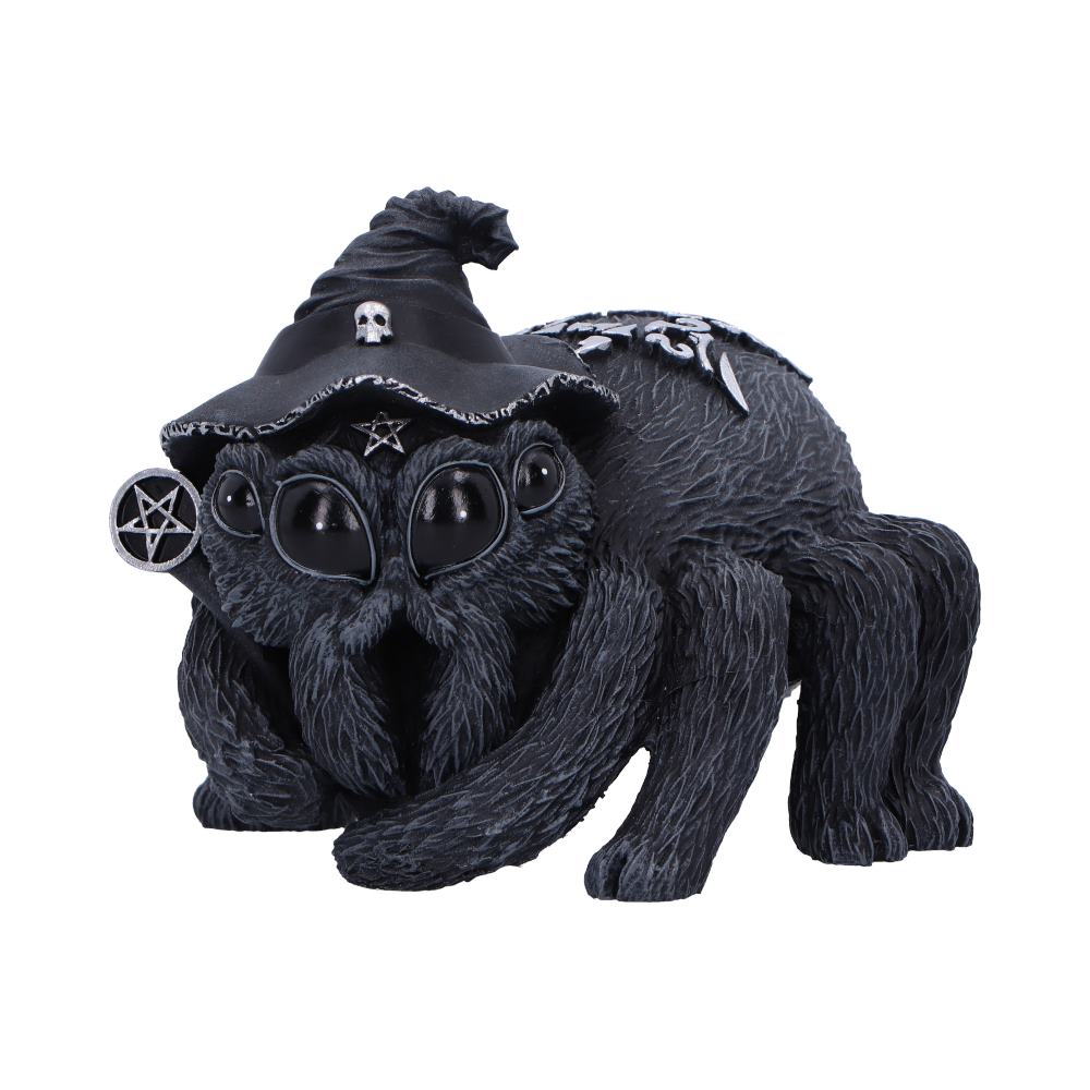 Arachnias Arachnias Occult Spider Figurine 8cm