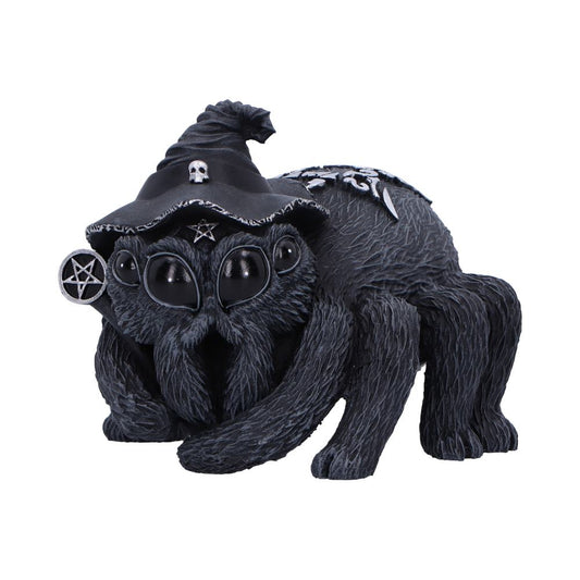 Arachnias Arachnias Occult Spider Figurine 8cm