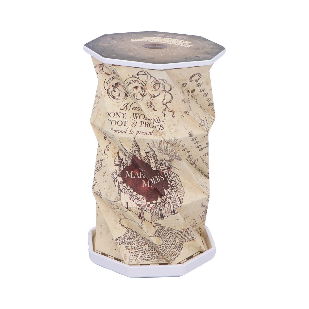Harry Potter Marauders Map Foldable Lamp 21cm