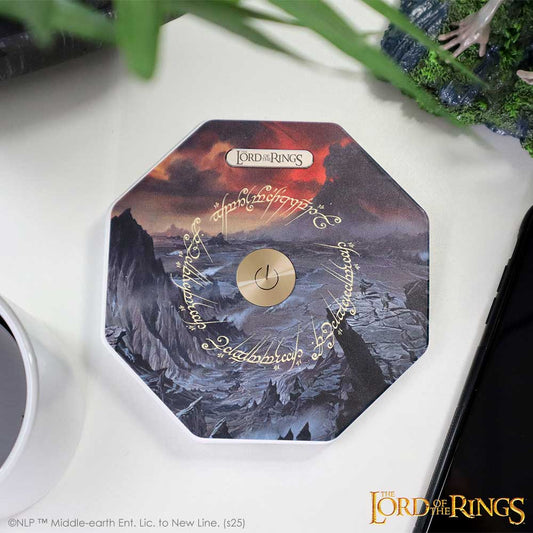 Lord of the Rings Foldable Lamp 21cm