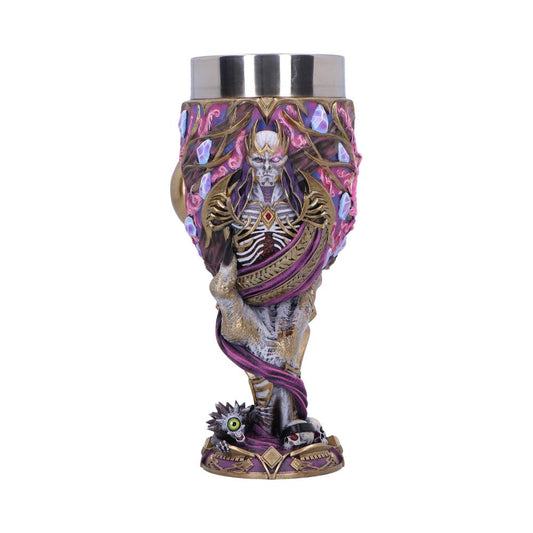 Dungeons & Dragons Vecna Goblet