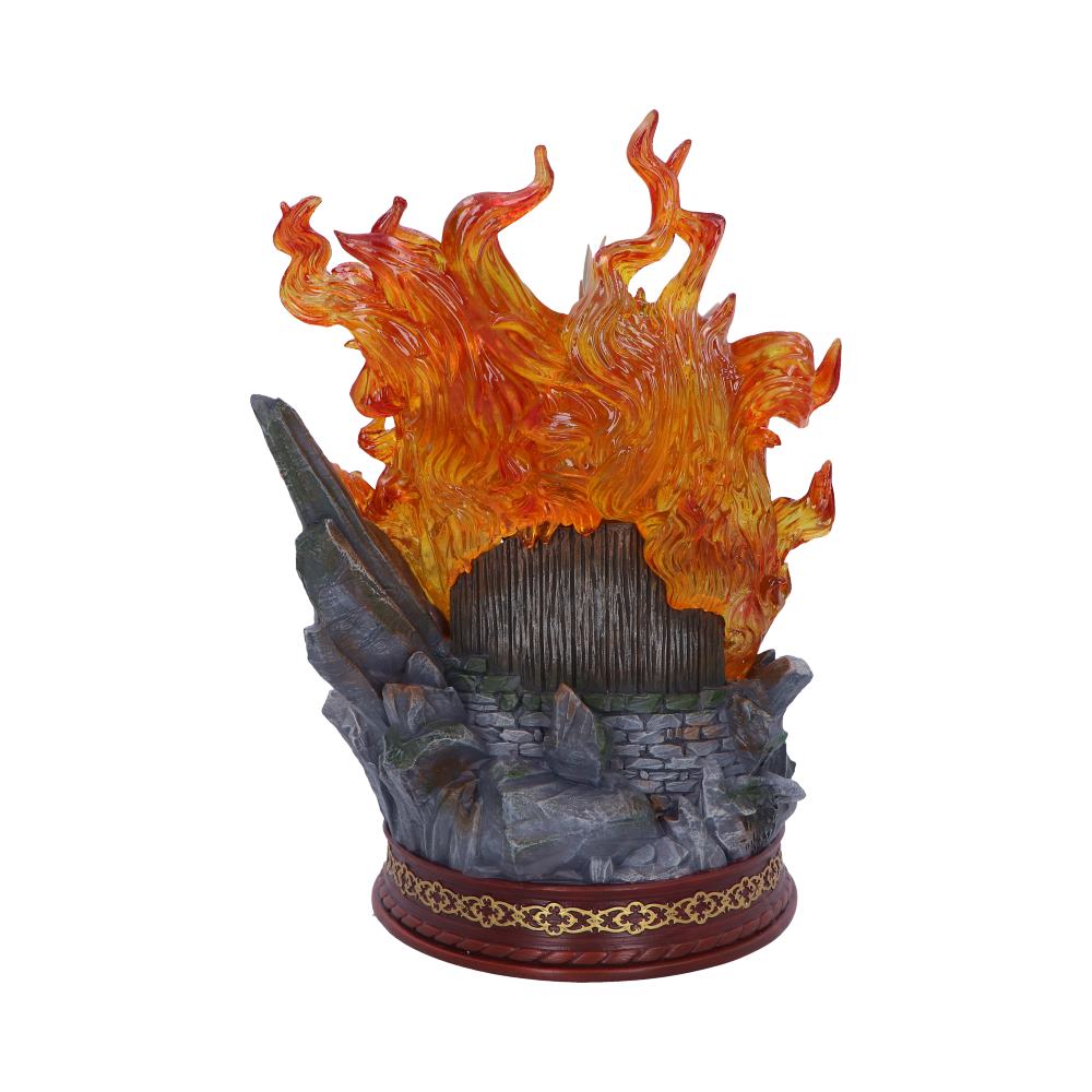 Harry Potter Hungarian Horntail Bust