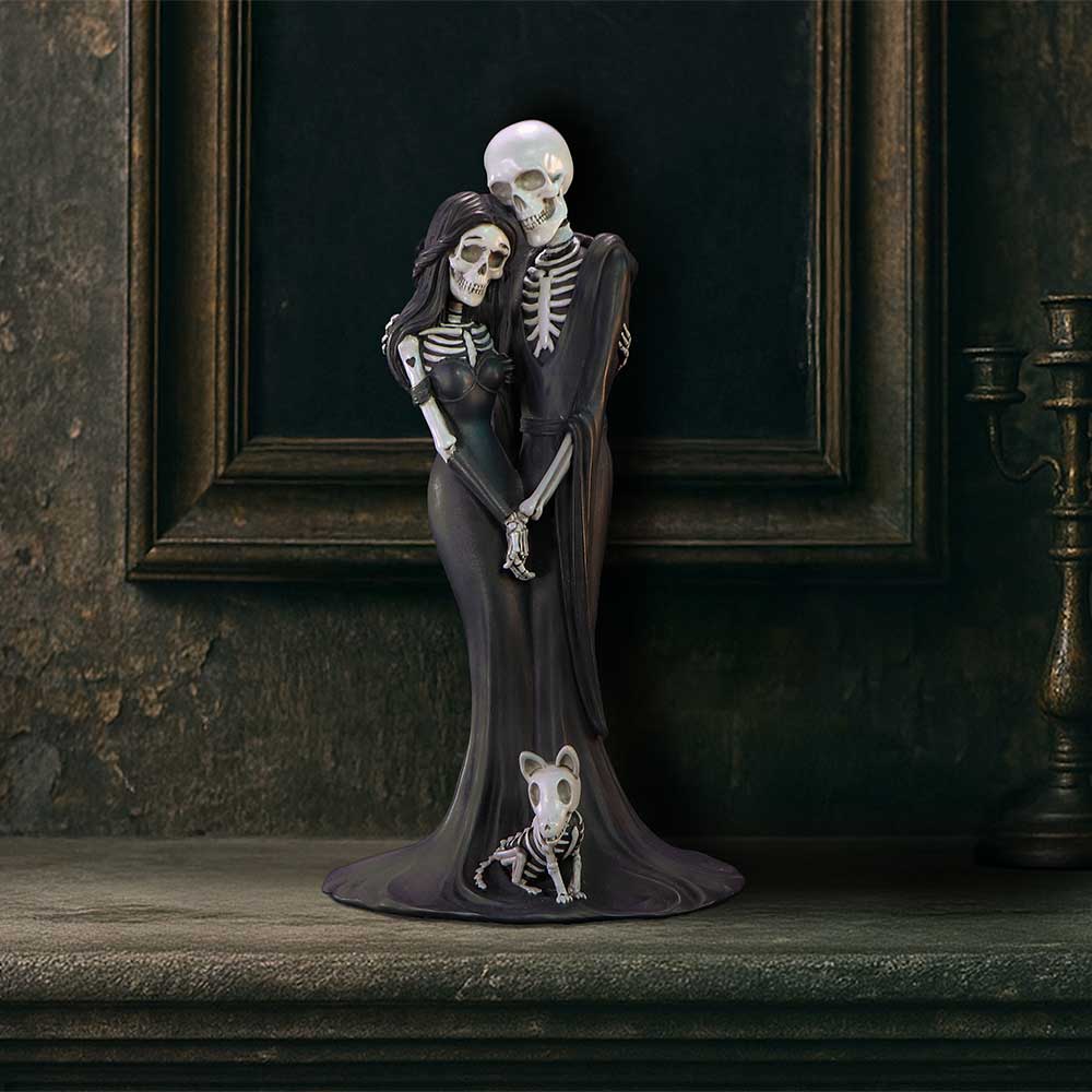 Eternal Companion