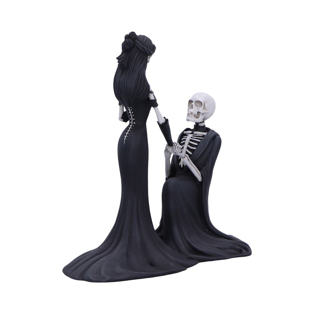Eternal Proposal