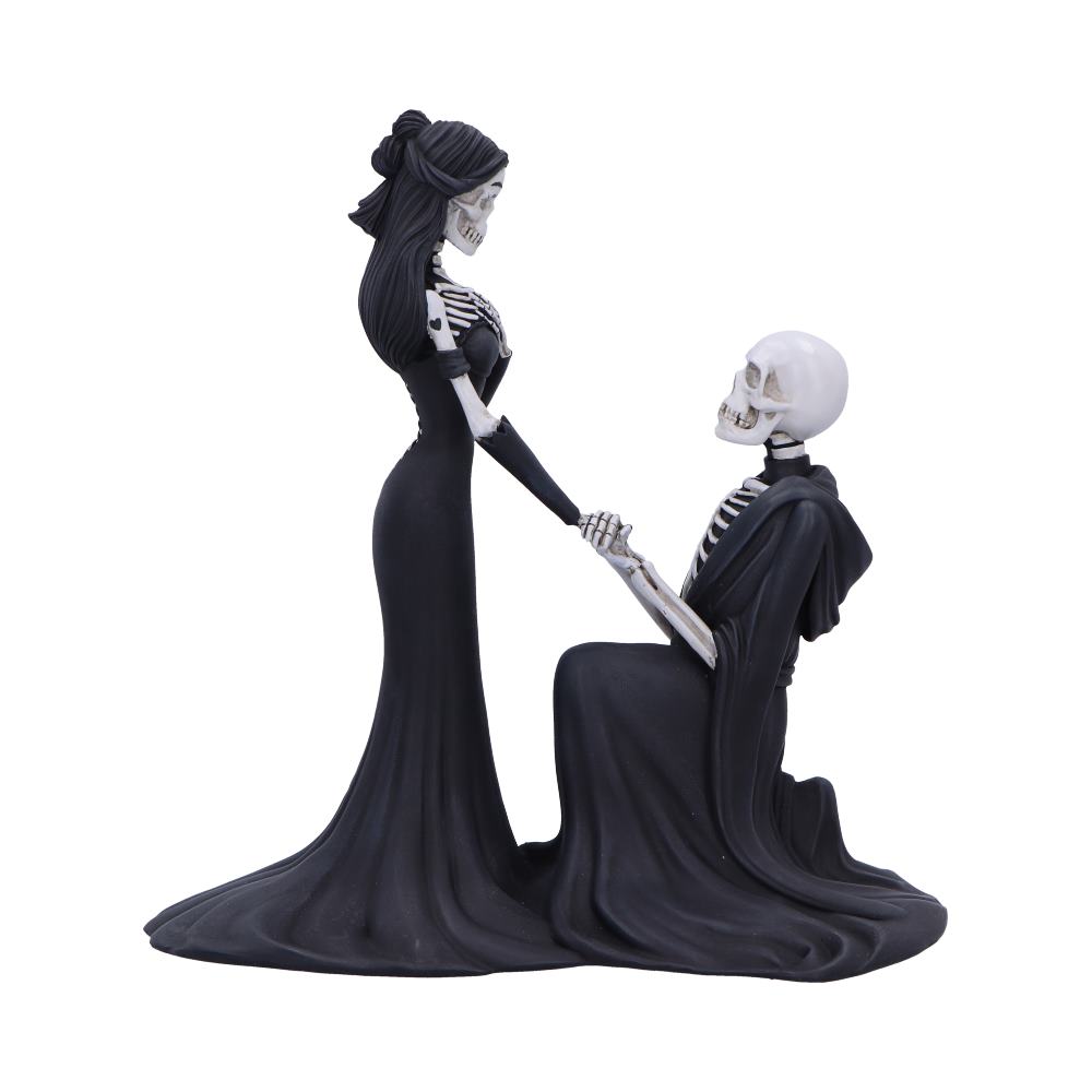 Eternal Proposal