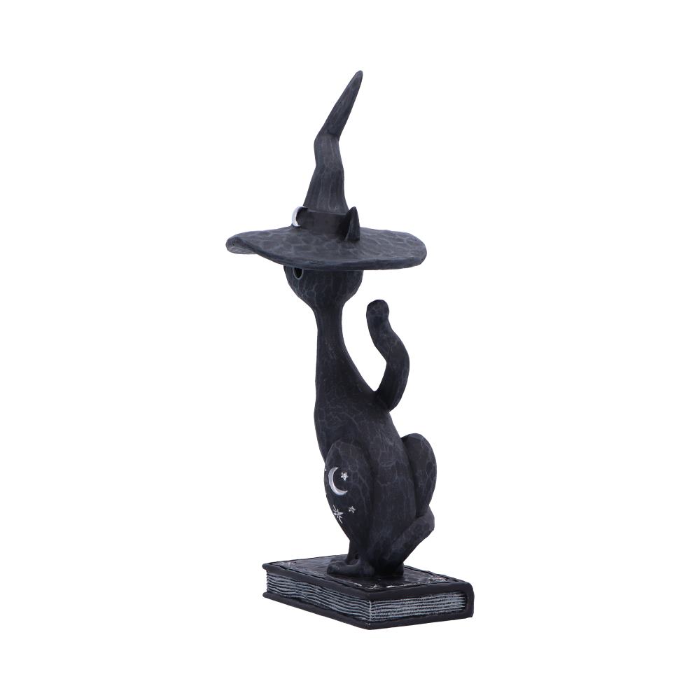 Enchant Enchant Spell Cats Figurine 17cm
