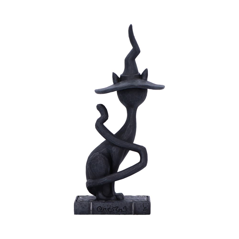 Enchant Enchant Spell Cats Figurine 17cm