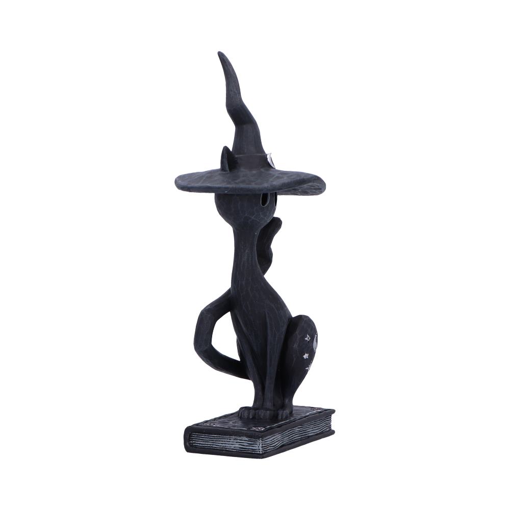 Enchant Enchant Spell Cats Figurine 17cm