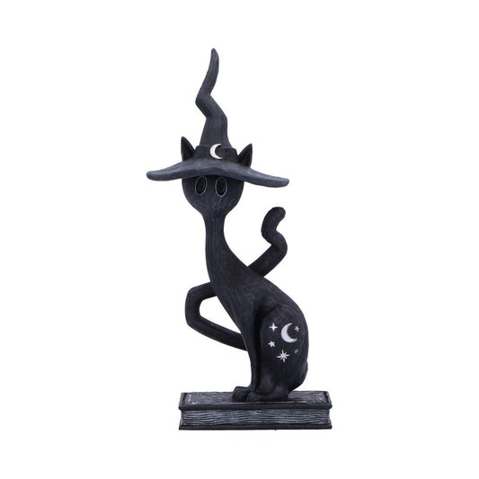 Enchant Enchant Spell Cats Figurine 17cm
