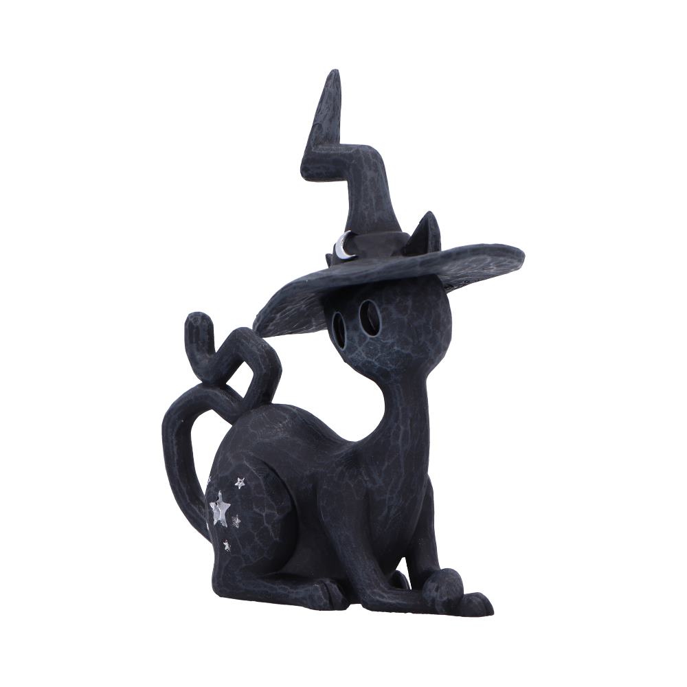 Charm Charm Spell Cats Figurine 12.5cm