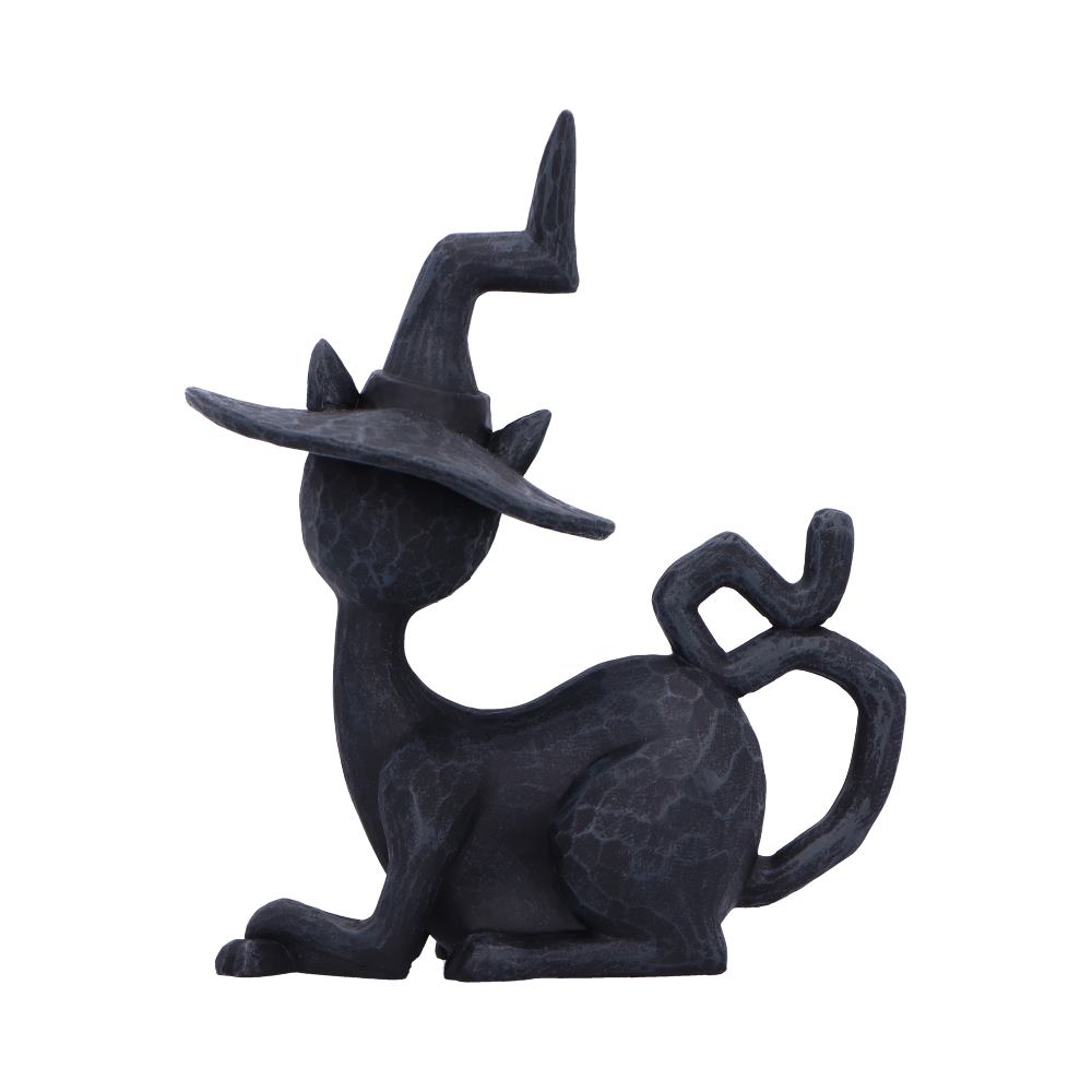 Charm Charm Spell Cats Figurine 12.5cm
