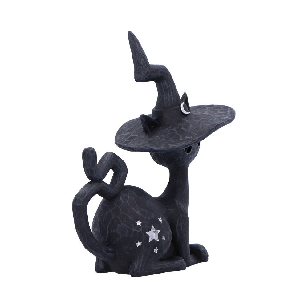 Charm Charm Spell Cats Figurine 12.5cm