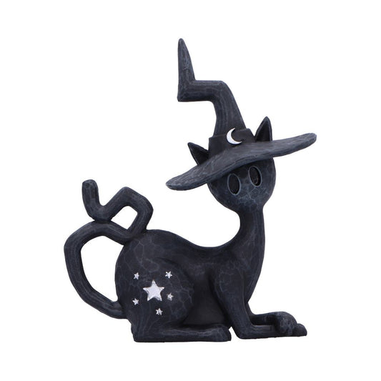 Charm Charm Spell Cats Figurine 12.5cm