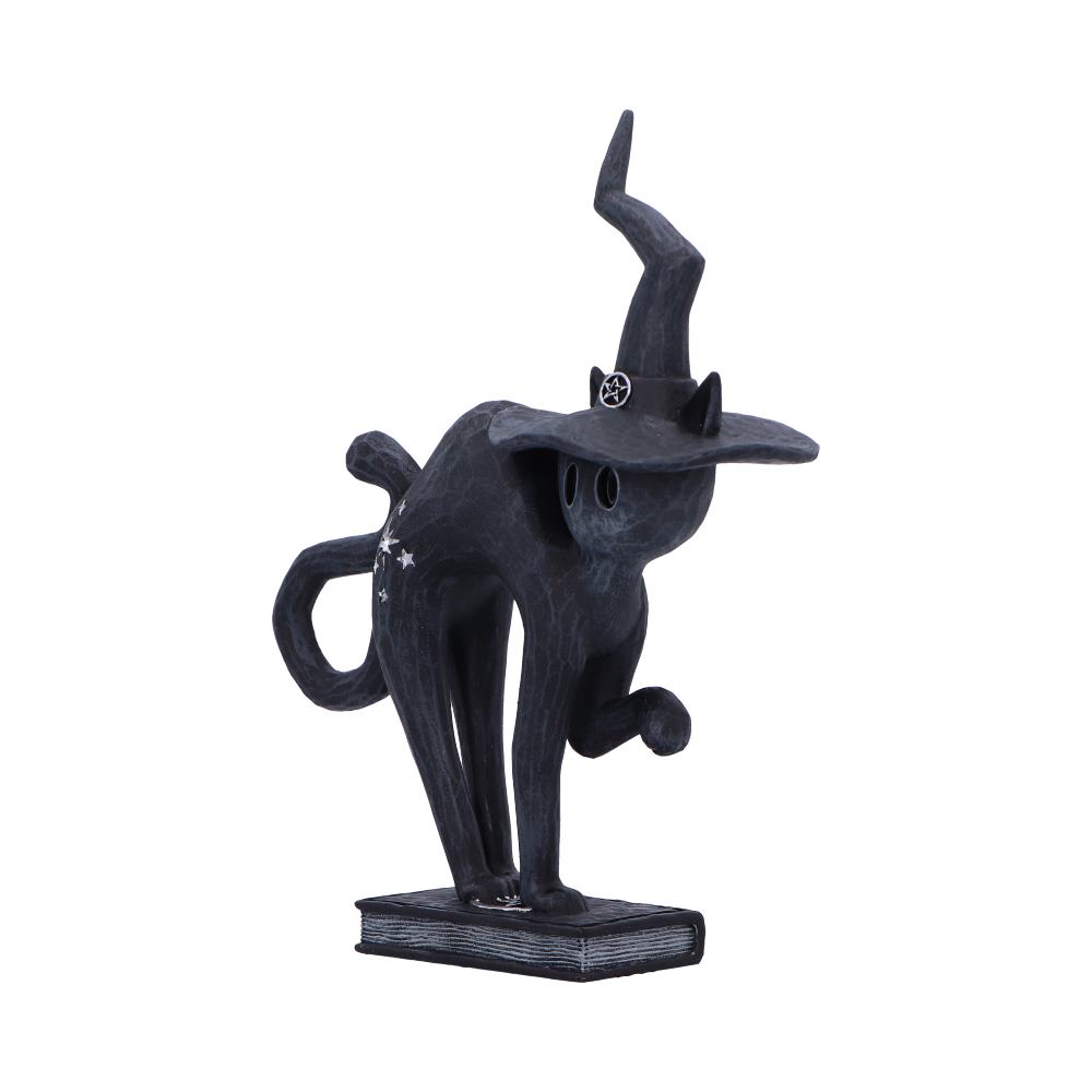 Hex Hex Spell Cats Figurine 15.2cm