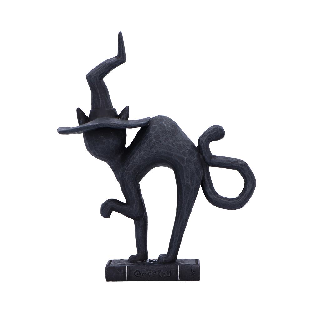 Hex Hex Spell Cats Figurine 15.2cm