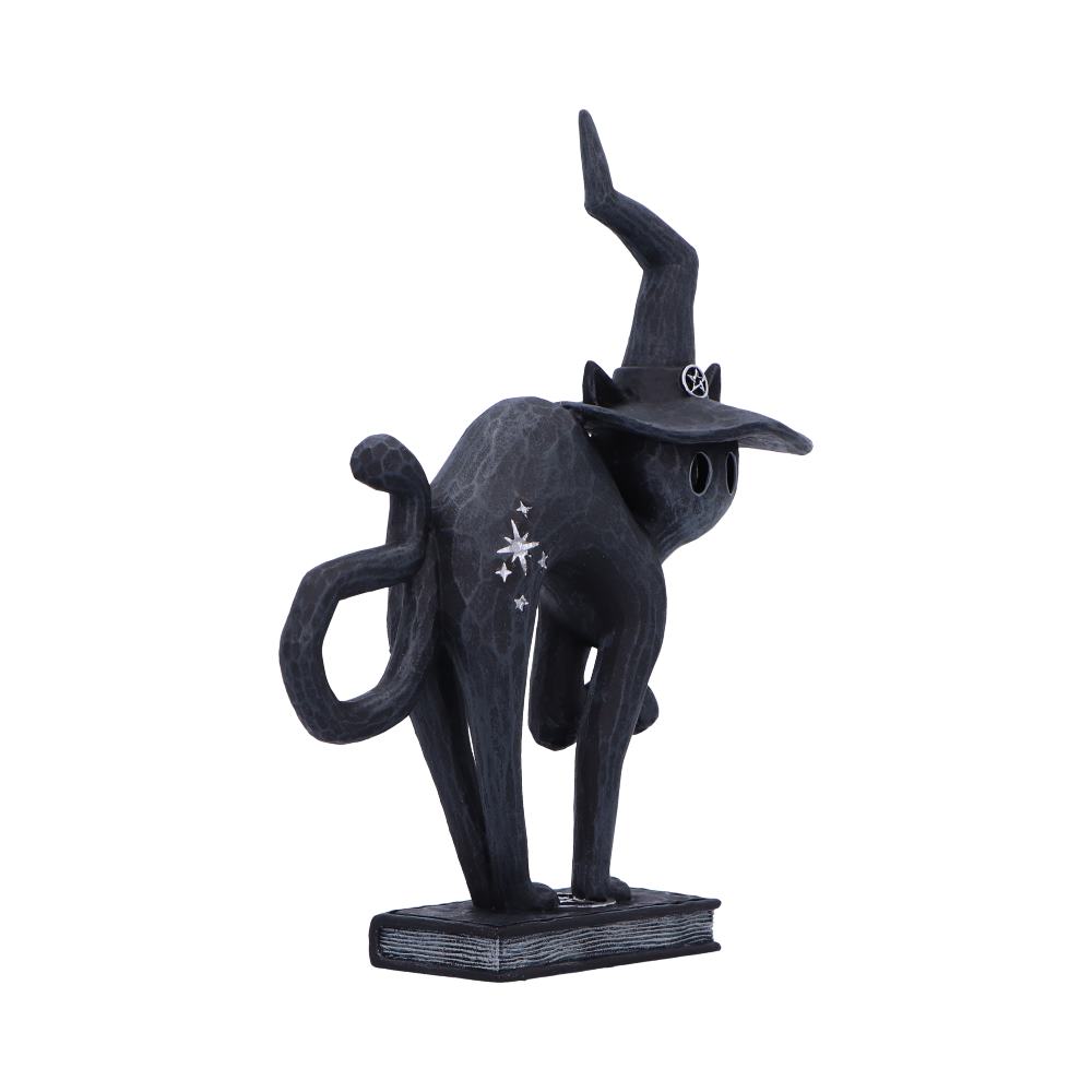 Hex Hex Spell Cats Figurine 15.2cm