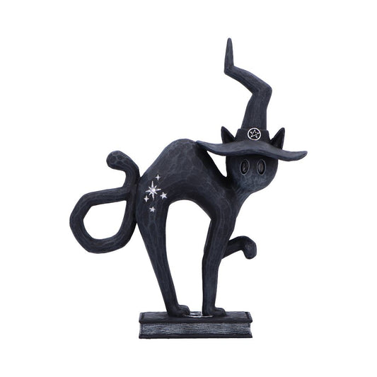 Hex Hex Spell Cats Figurine 15.2cm