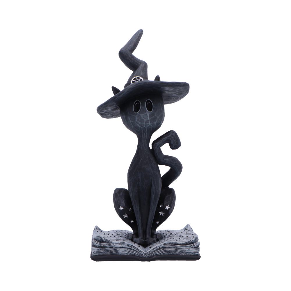 Conjure Conjure Spell Cats Figurine 15.2cm
