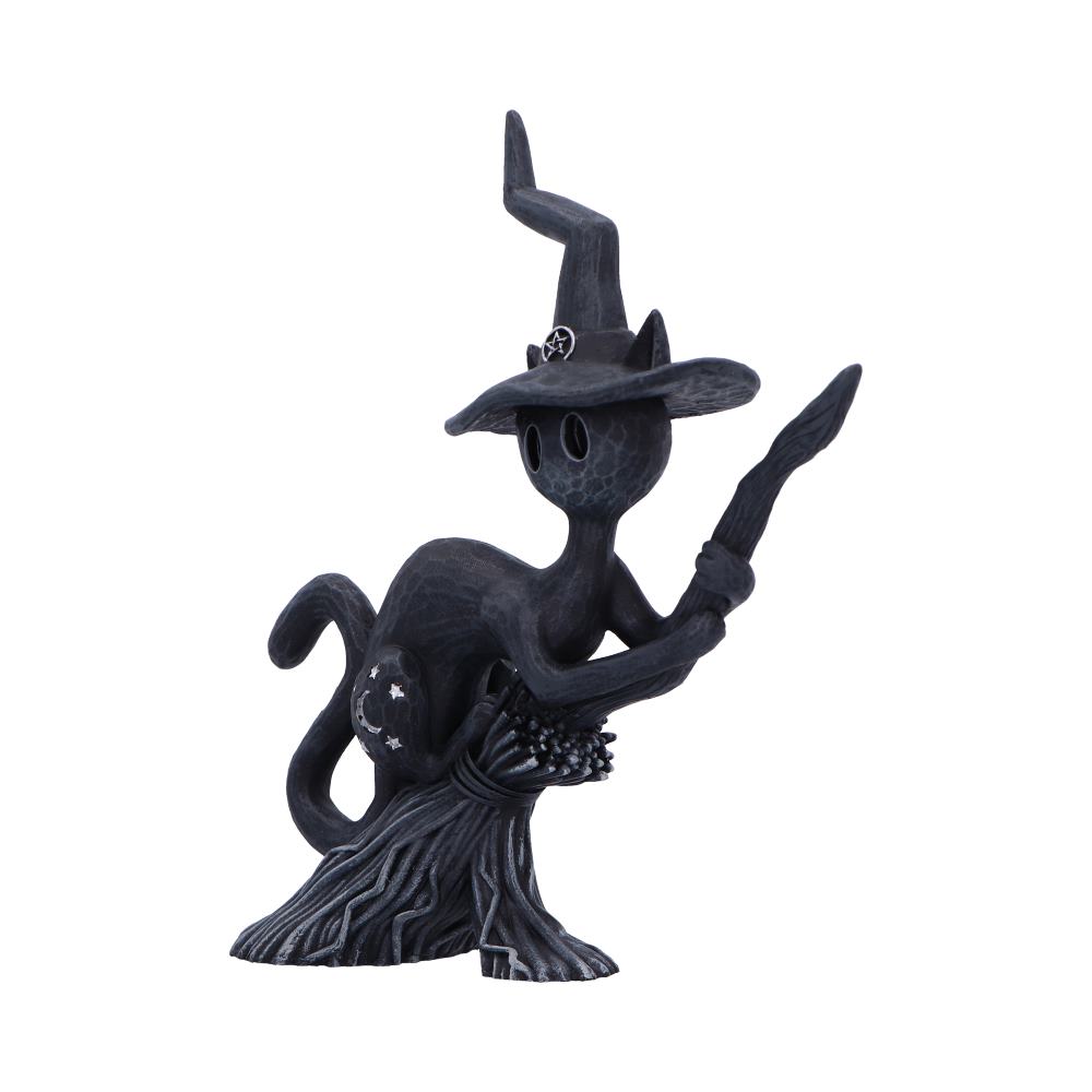 Bewitch Bewitch Spell Cats Figurine 15cm