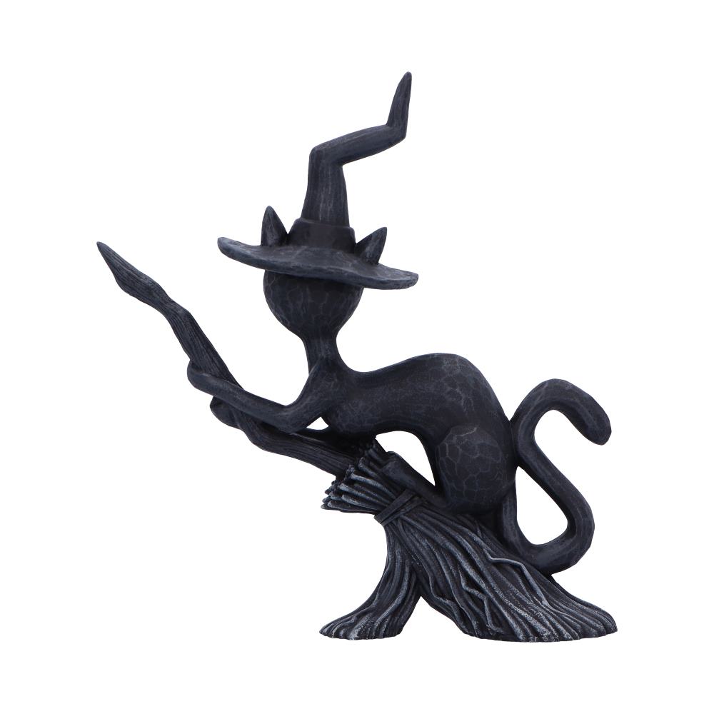 Bewitch Bewitch Spell Cats Figurine 15cm