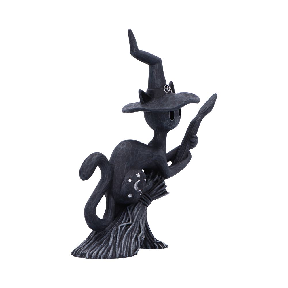 Bewitch Bewitch Spell Cats Figurine 15cm