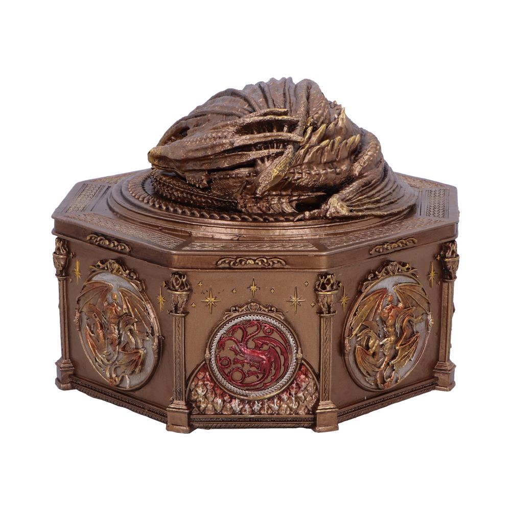 House of the Dragon Syrax Box