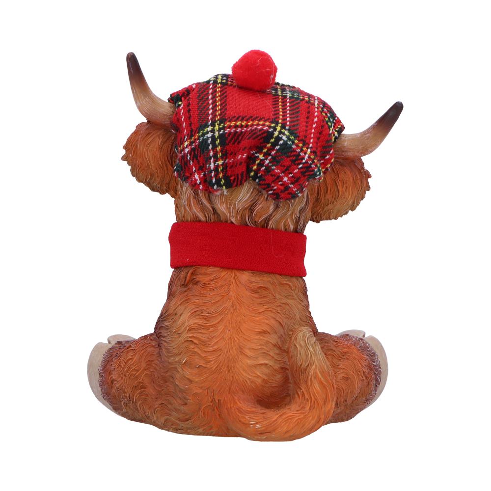 Highland Tam