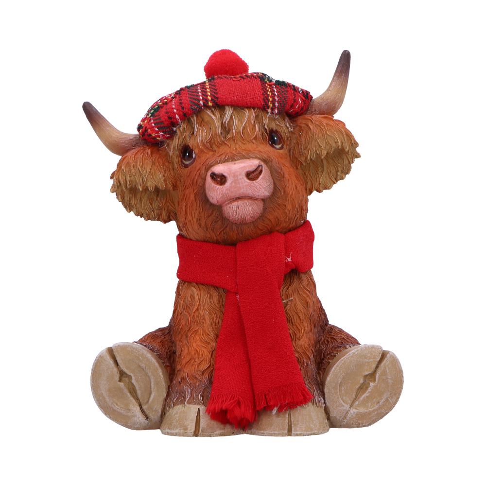 Highland Tam