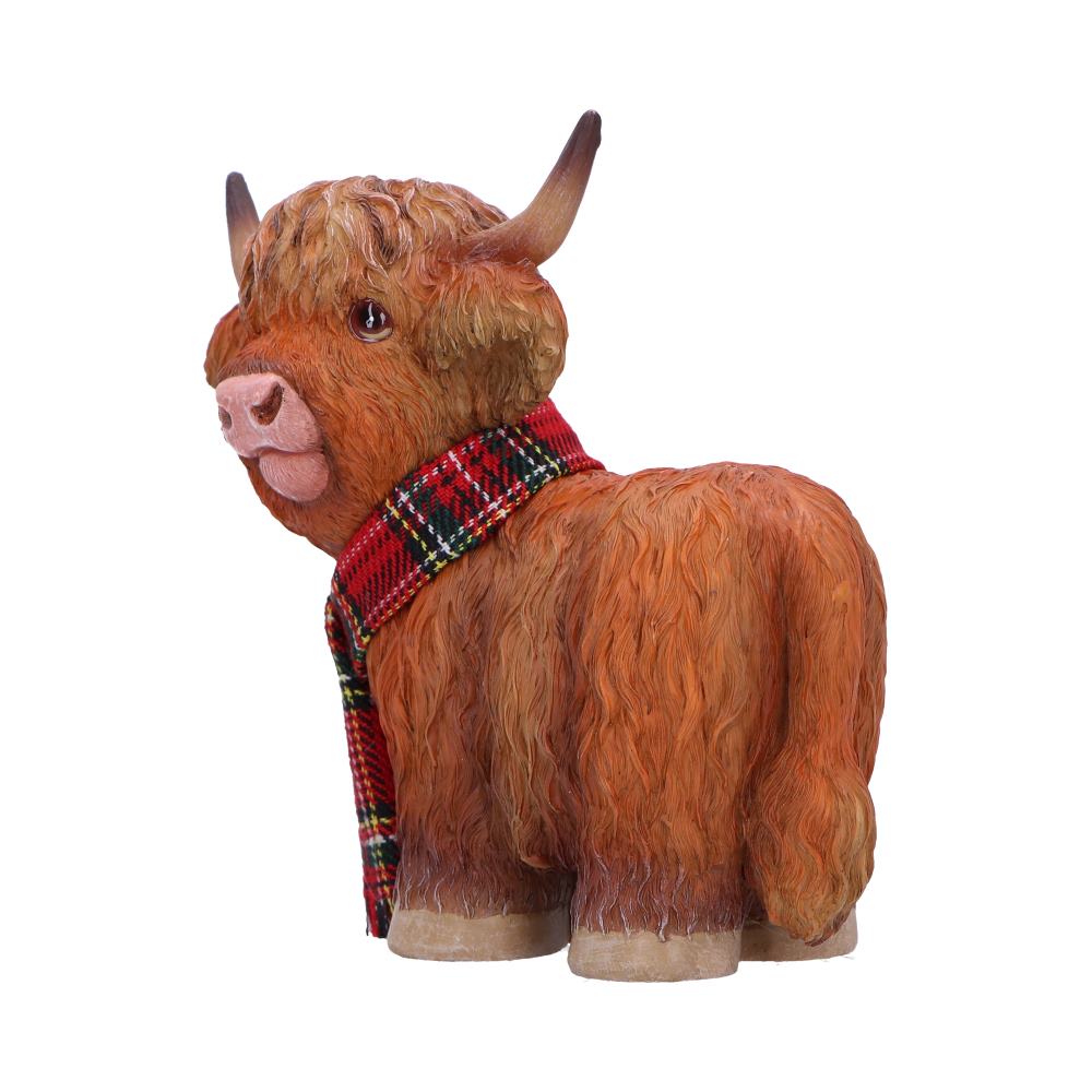 Highland Snug